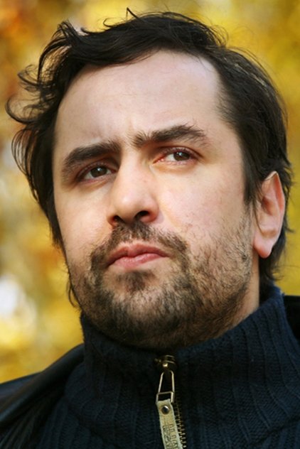 Vladimir Zolotar Vladimir Zolotar
