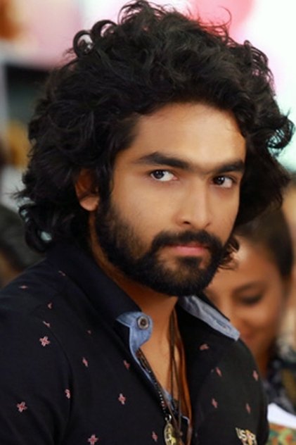 Actor Image