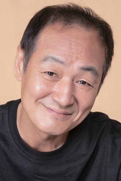 Actor Image