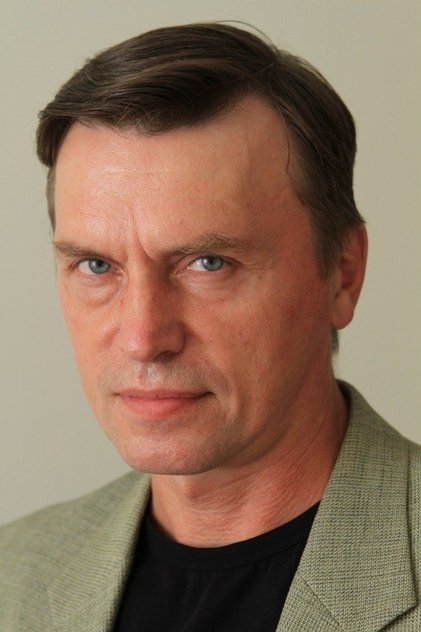 Aleksandr Vysokovskiy Aleksandr Vysokovskiy