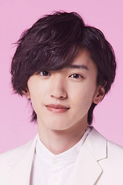 Shunsuke Michieda Shunsuke Michieda
