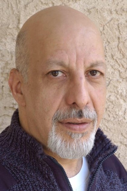 Erick Avari Profilbild