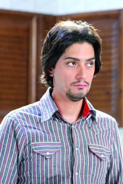Actor Image