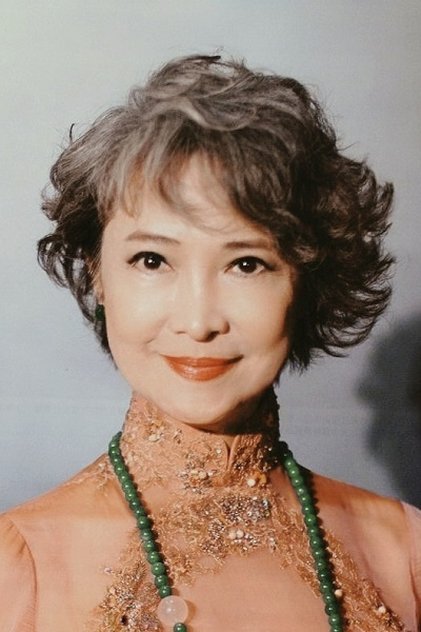 Josephine Siao Fong-Fong Josephine Siao Fong-Fong