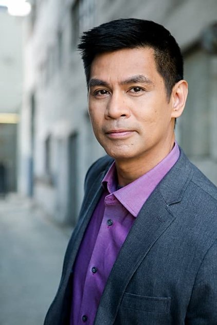 Actor Image