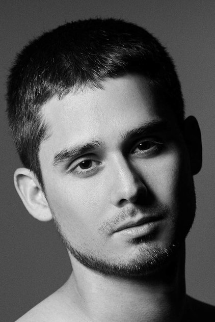 Adrián Andrés Adrián Andrés