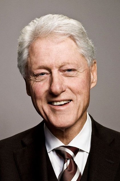 Bill Clinton Profilbild