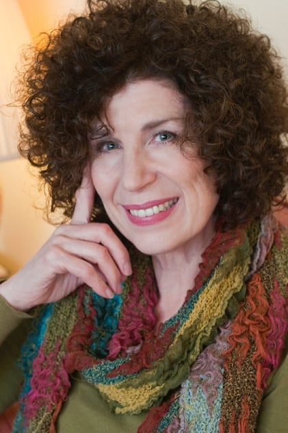 Rosalind Plowright Rosalind Plowright