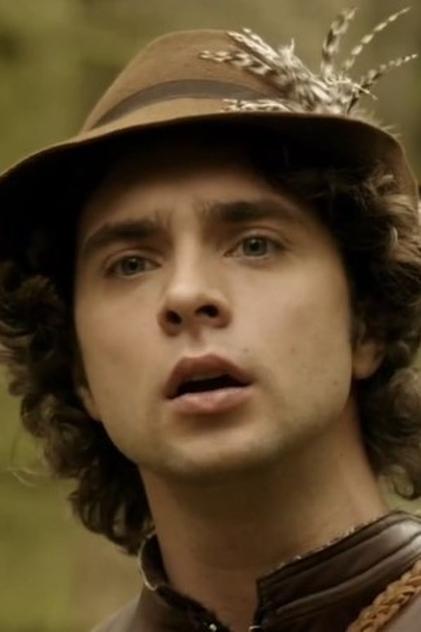Actor Image
