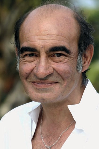 Philippe Khorsand Philippe Khorsand