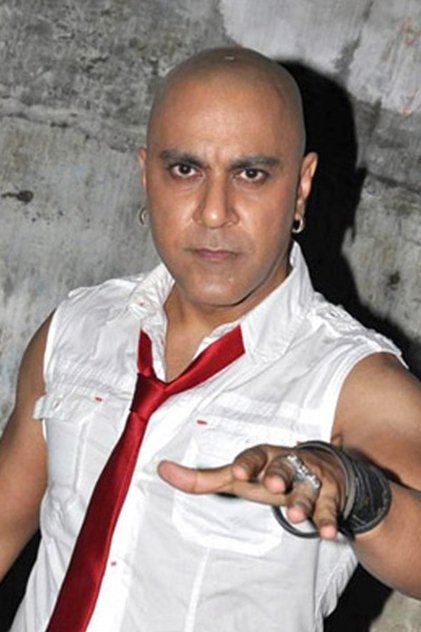 Baba Sehgal Baba Sehgal
