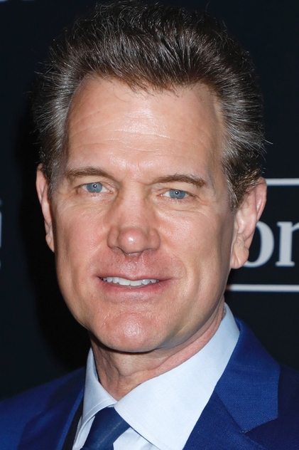 Chris Isaak Chris Isaak