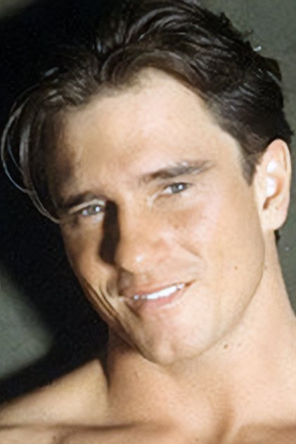 Sonny Markham Sonny Markham