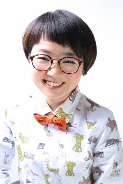 Rie Hikisaka Profilbild