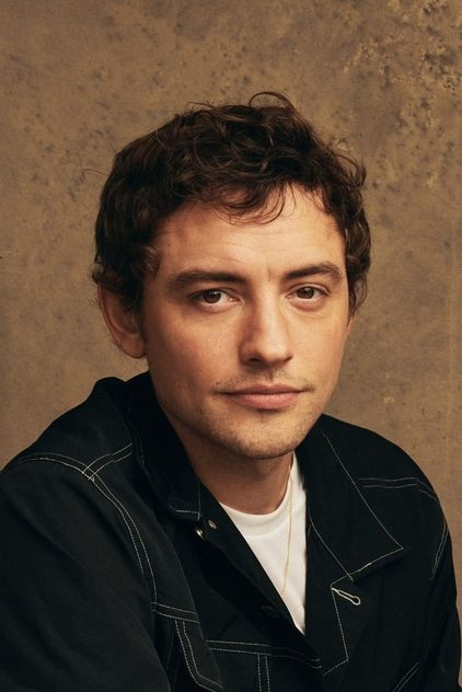 Josh Whitehouse Josh Whitehouse