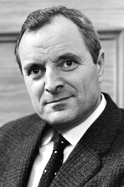 Michael Goodliffe Michael Goodliffe