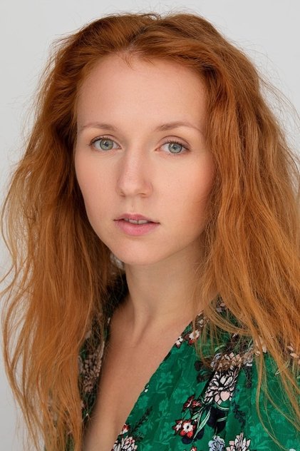 Actor Image