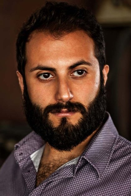 Actor Image