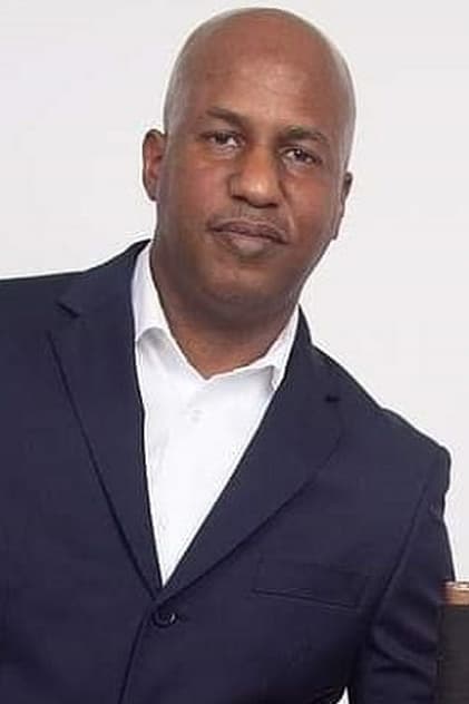 Arthur Muhammad Profilbild