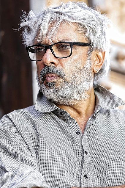 Sanjay Leela Bhansali Profilbild