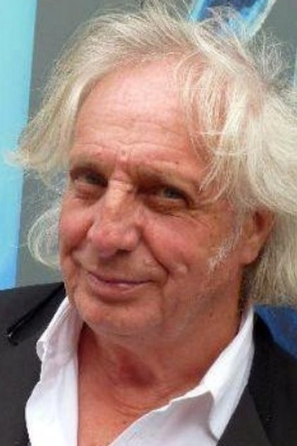 Actor Image