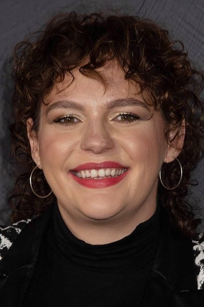 Actor Image