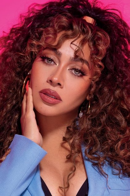 La La Anthony La La Anthony