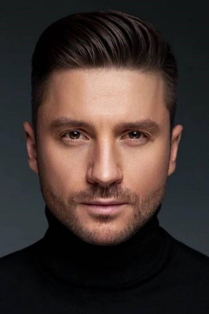Sergey Lazarev Sergey Lazarev