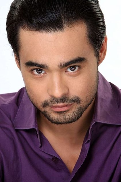Sid Lucero Sid Lucero