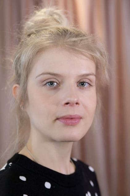 Alina Tomnikov Profilbild