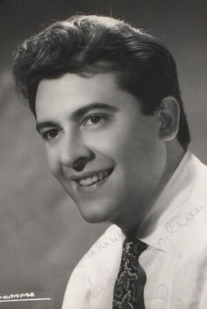 Actor Image