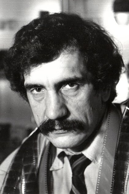 Viktor Semenyuk Viktor Semenyuk