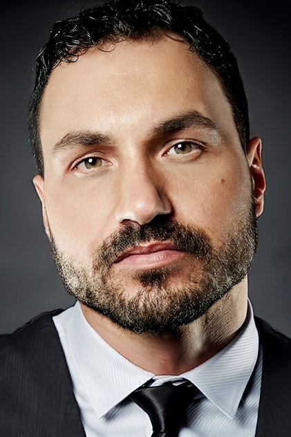 Actor Image