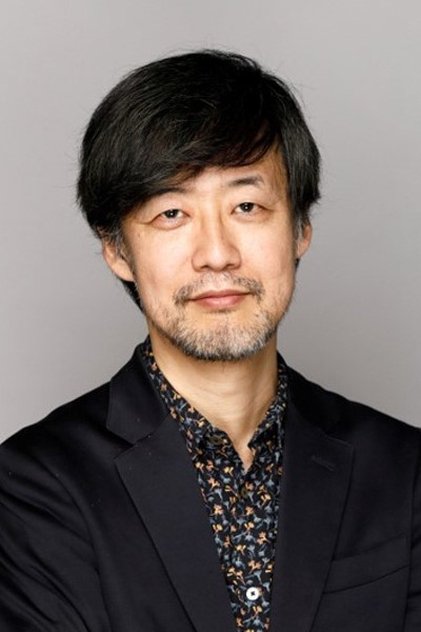 Takashi Yamazaki Takashi Yamazaki