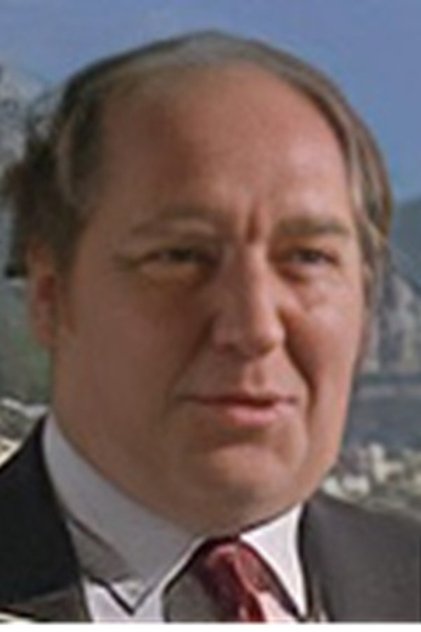 Actor Image