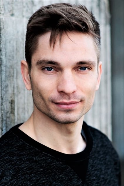Lukas Steltner Profilbild