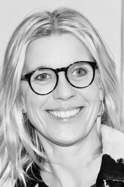Cléa van der Grijn Cléa van der Grijn