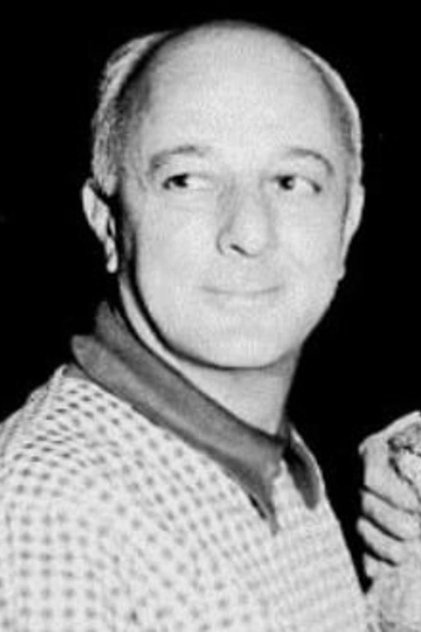 Lew Landers Lew Landers
