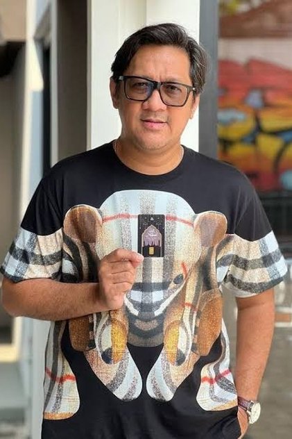 Andre Taulany Andre Taulany
