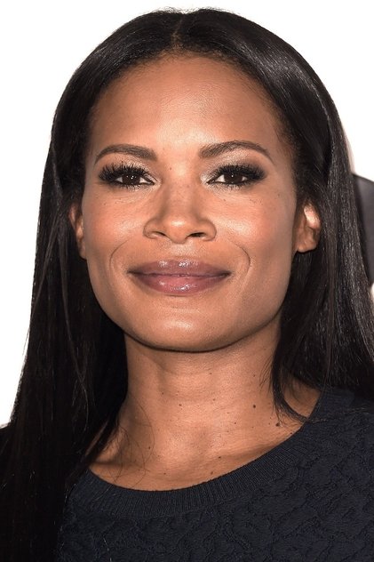Rose Rollins Rose Rollins
