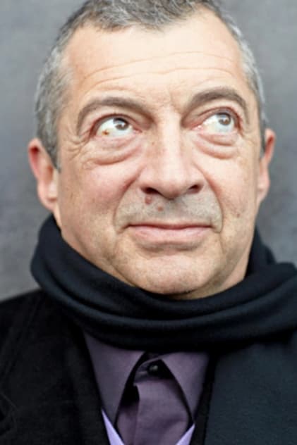 Philippe Mora Profilbild