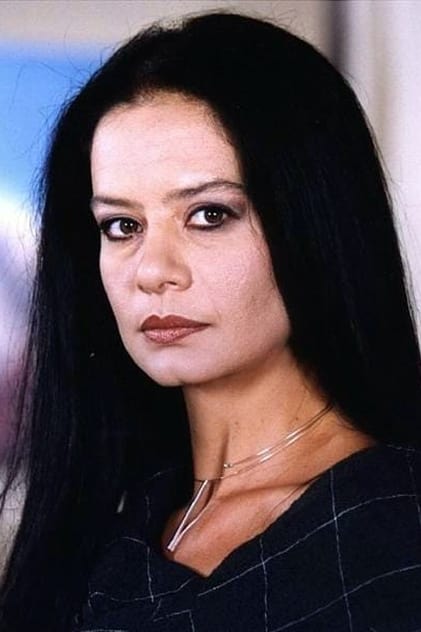 Lila Kafantari Profilbild