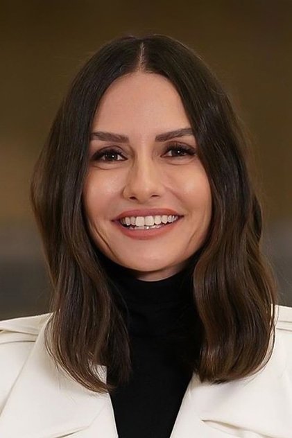 Yasemin Özilhan Yasemin Özilhan