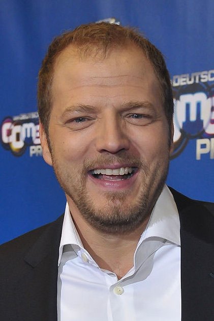 Actor Image