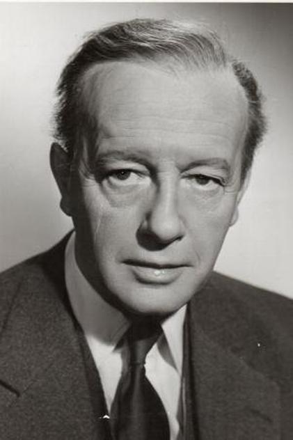 Roland Culver Roland Culver