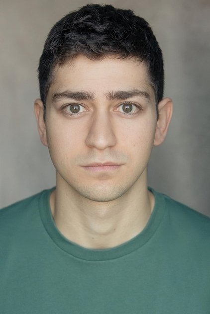 Actor Image