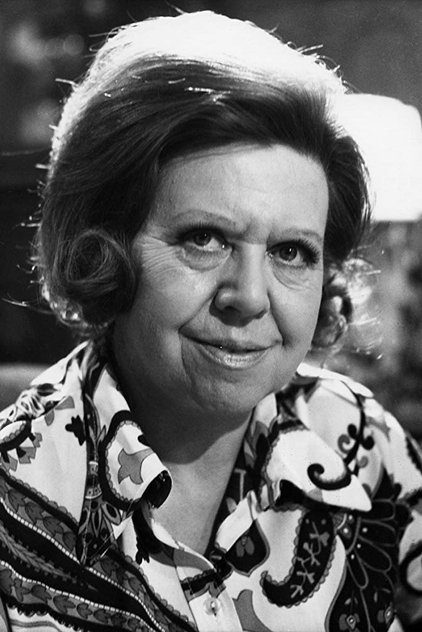 Brigitte Mira Brigitte Mira