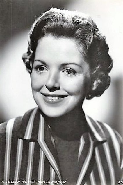 Kathleen Maguire Kathleen Maguire