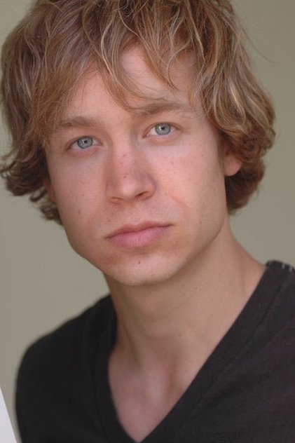 Phillip Van Dyke Phillip Van Dyke