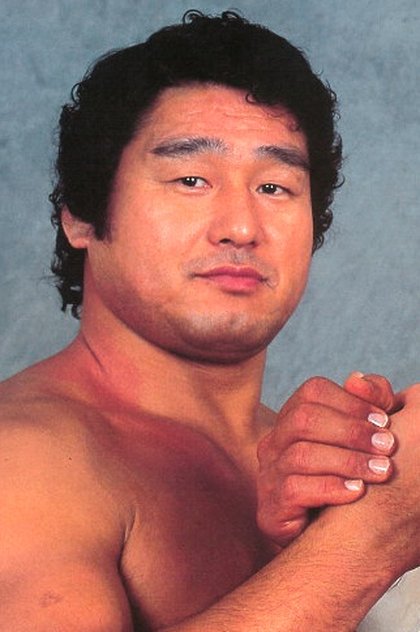Genichiro Shimada Genichiro Shimada